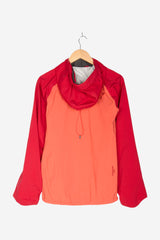 Regenjacke für Damen