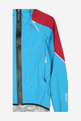 Regenjacke mit GORE-TEX für Damen