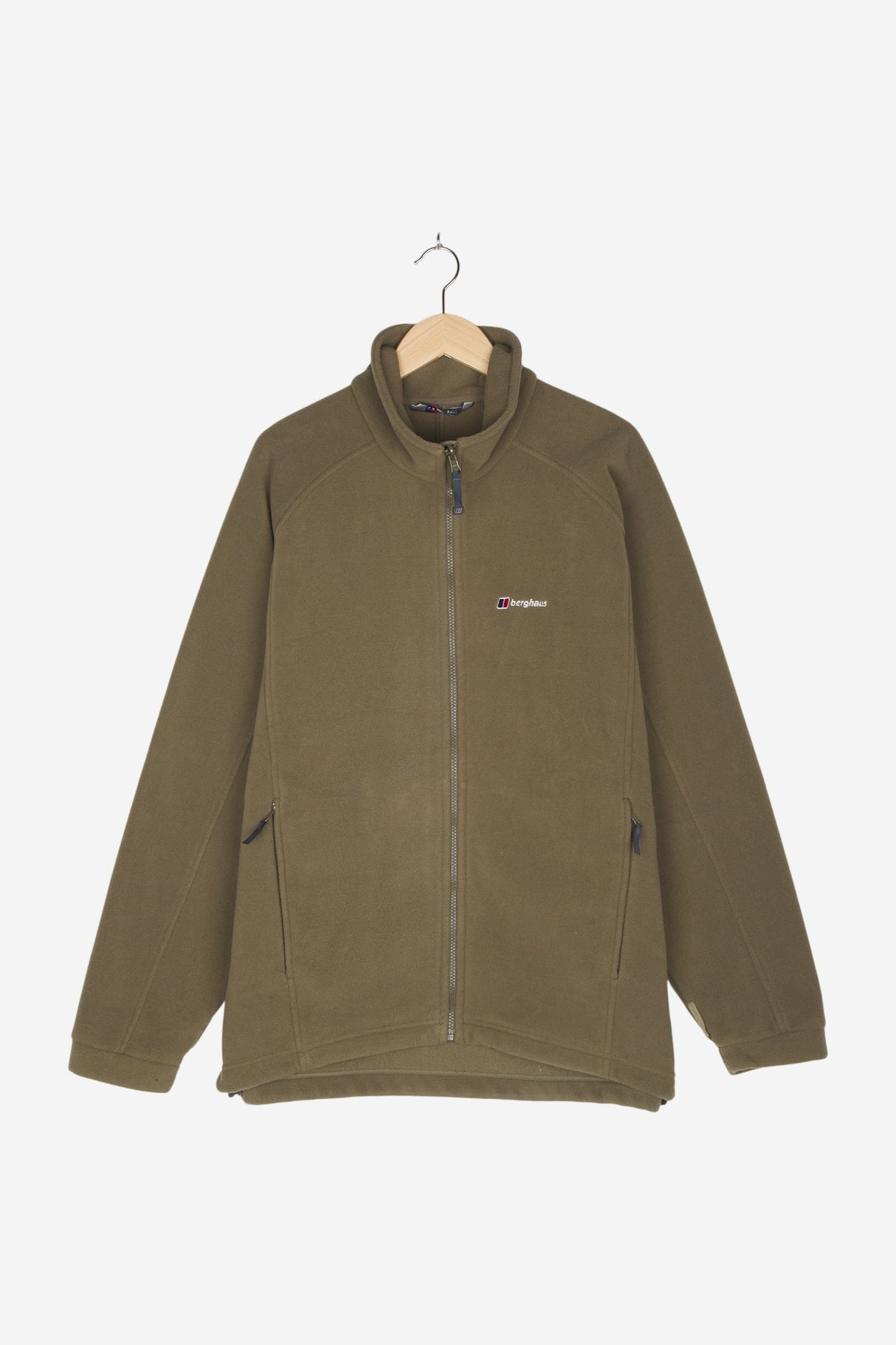 Fleecejacke für Herren
