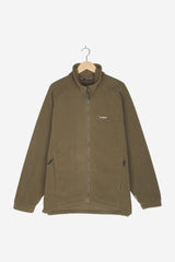 Fleecejacke für Herren