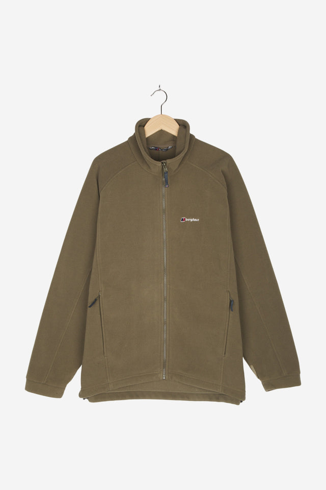 Fleecejacke für Herren