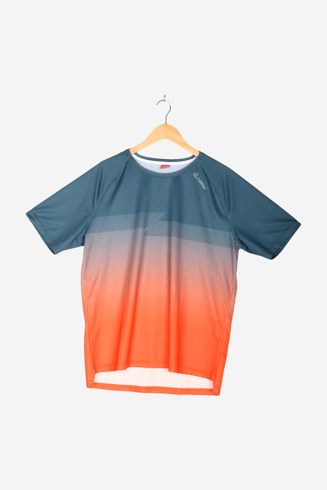 Fahrradtrikot für Herren
