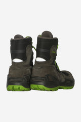 Winterstiefel für Damen