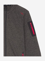 Fleecejacke für Herren