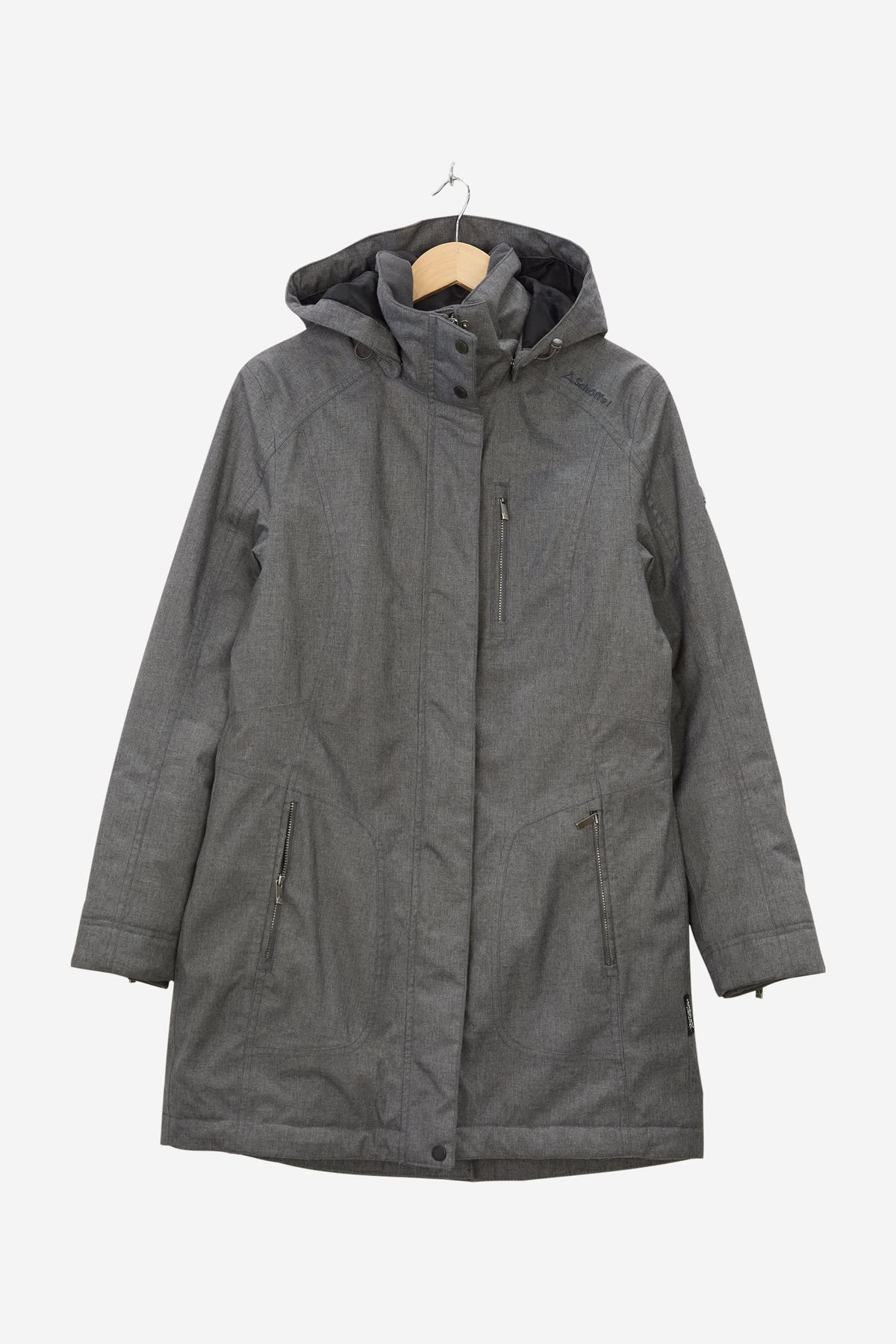 Winterjacke für Damen