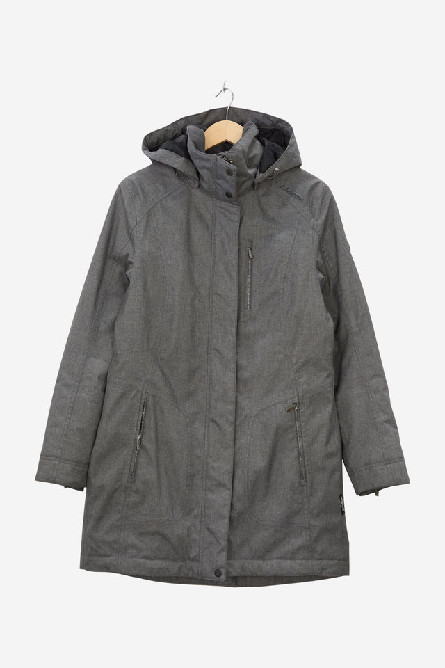 Winterjacke für Damen