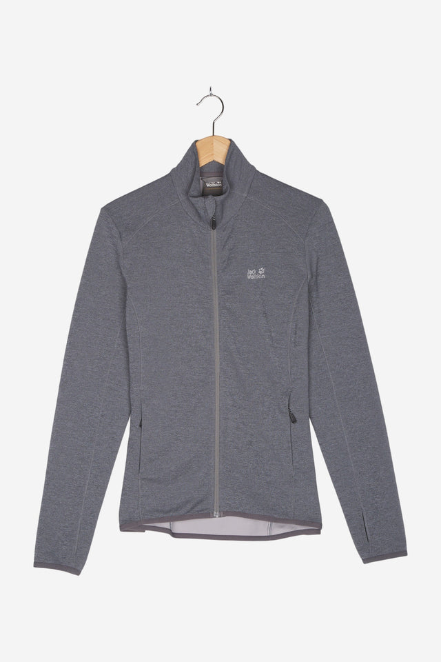 Fleecejacke für Damen