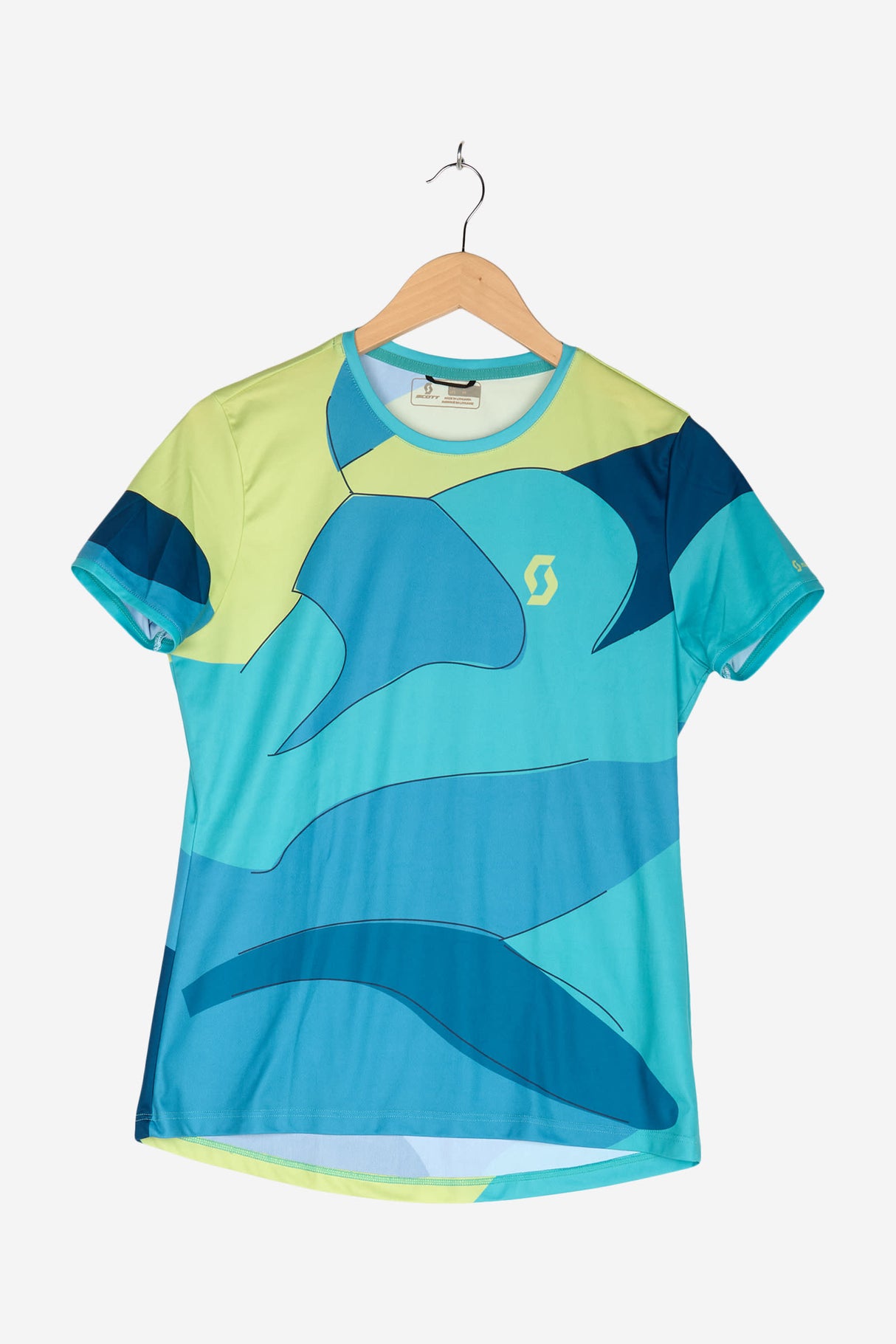 T-Shirt für Damen