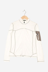Fleecejacke für Damen