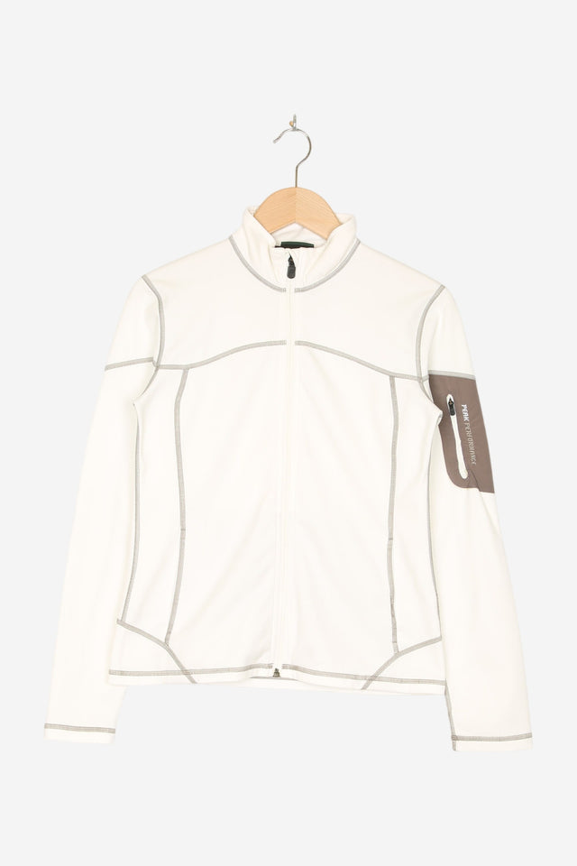 Fleecejacke für Damen