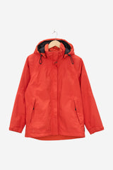 Regenjacke mit GORE-TEX für Damen