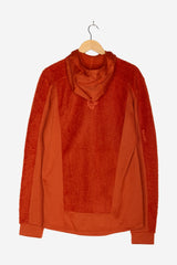 Fleecejacke für Damen