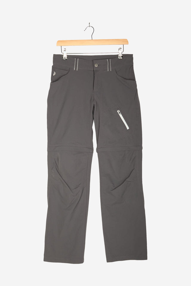 Zip Off Hose für Damen
