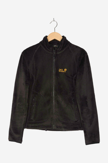 Fleecejacke für Damen