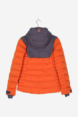 Daunenjacke für Damen