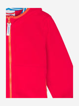 Fleecejacke für Kinder