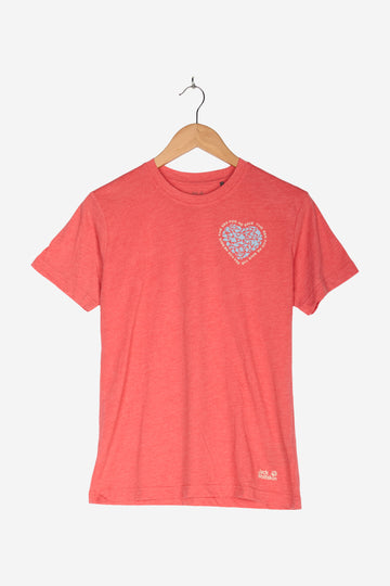 T-Shirt für Damen