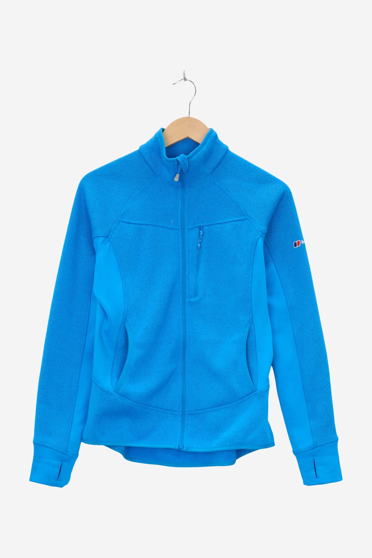 Fleecejacke für Damen