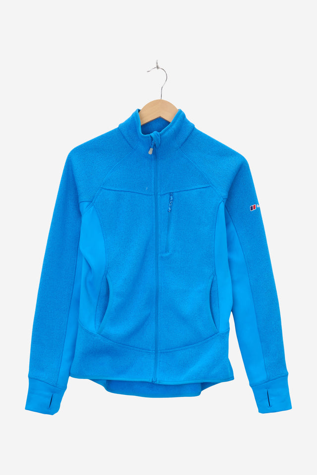 Fleecejacke für Damen