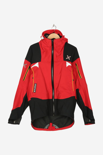 Regenjacke mit GORE-TEX für Herren