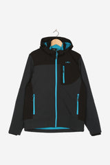 Softshelljacke für Herren