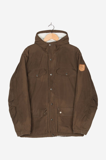Winterjacke für Herren