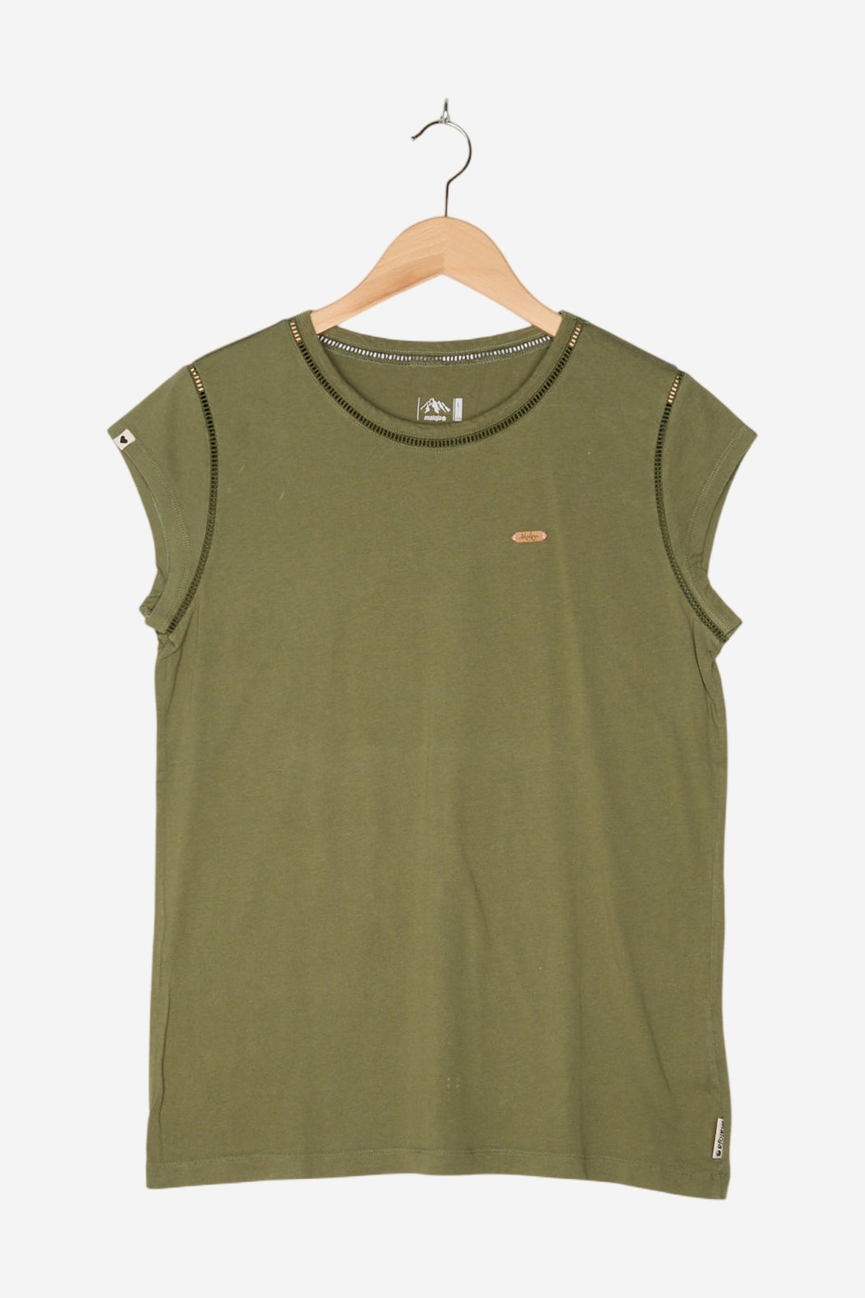 T-Shirt für Damen