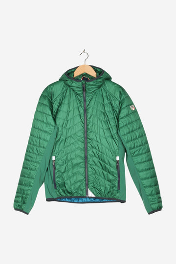 Isolationsjacke für Herren