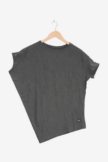 T-Shirt Merino für Damen