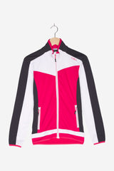 Fleecejacke für Damen