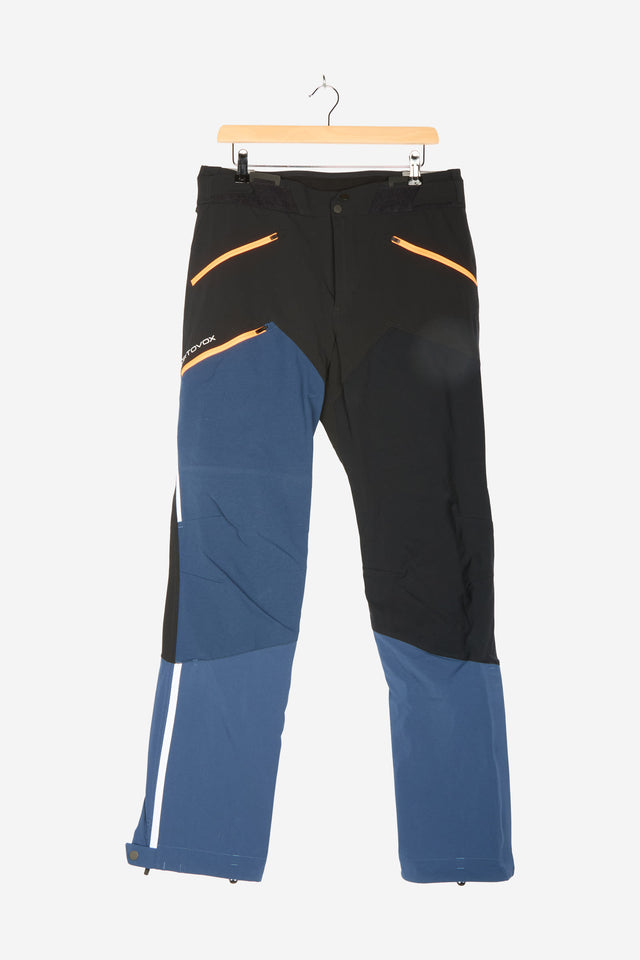 Softshellhose für Herren