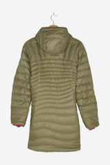 Daunenjacke für Damen