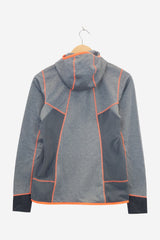 Fleecejacke für Damen