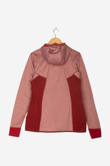 Fleecejacke für Damen