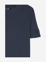 T-Shirt Merino für Herren