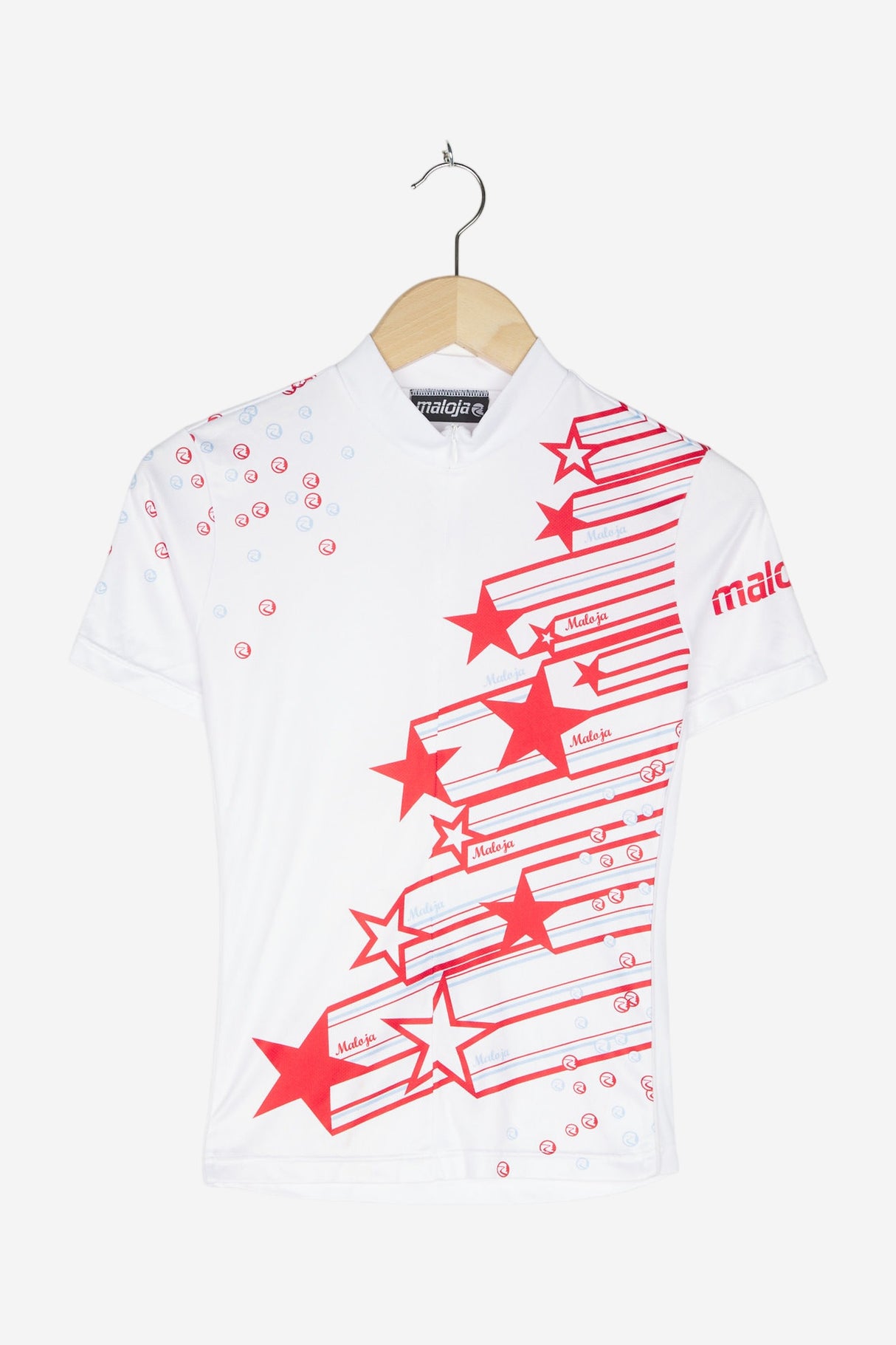 Fahrradtrikot für Herren