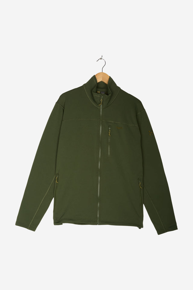 Fleecejacke für Herren