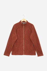Fleecejacke für Damen
