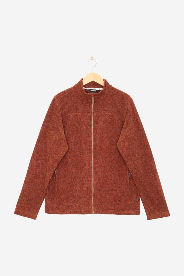 Fleecejacke für Damen