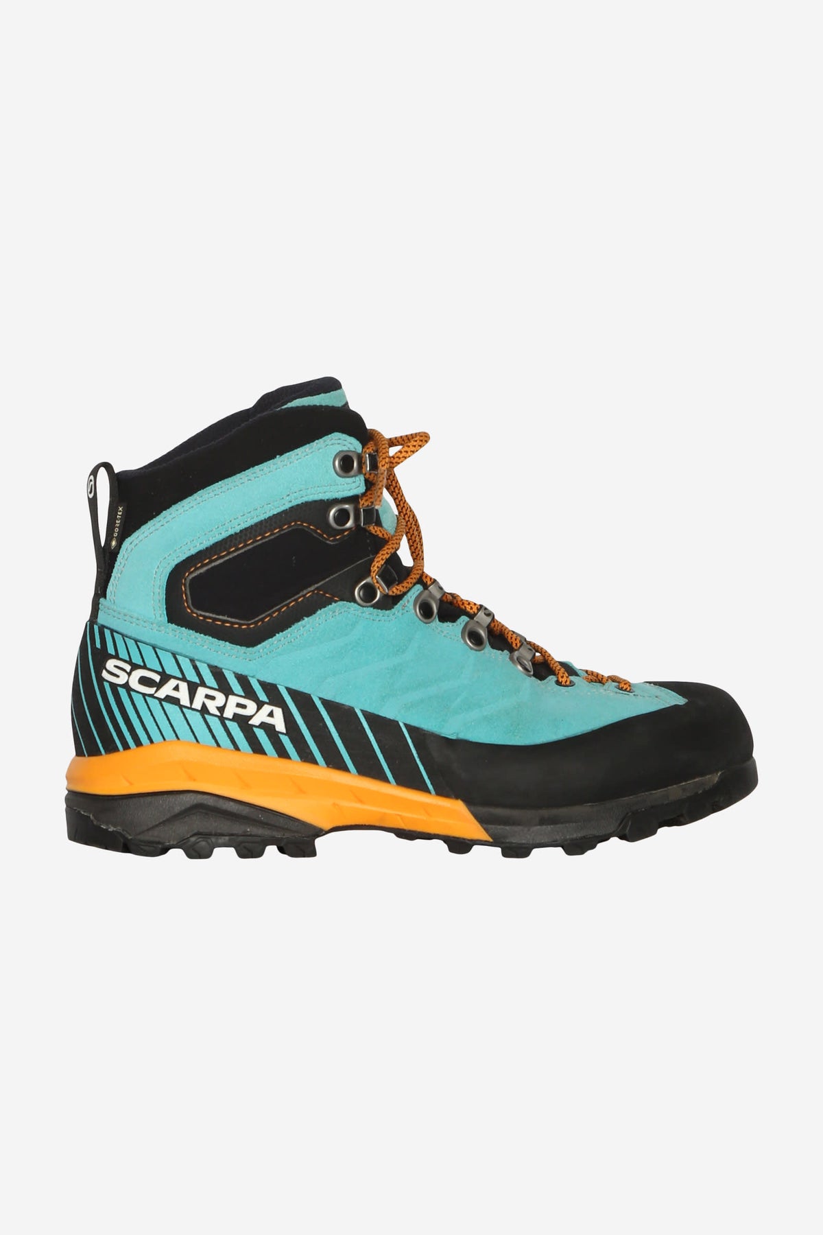 Bergstiefel für Damen