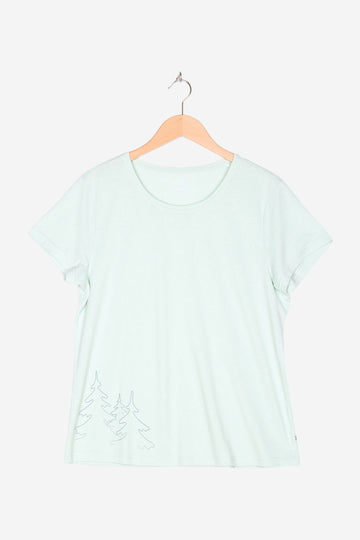T-Shirt für Damen
