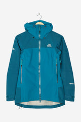 Regenjacke mit GORE-TEX für Damen