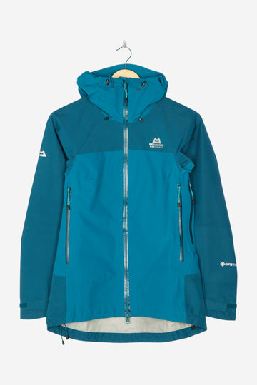 Regenjacke mit GORE-TEX für Damen