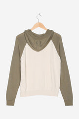 Hoodie für Damen