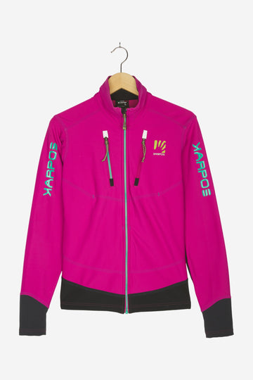 Fleecejacke für Damen