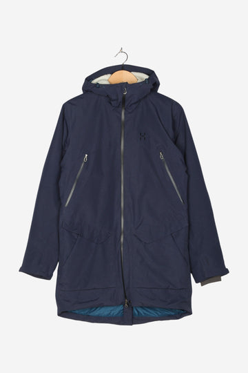 Winterjacke für Herren