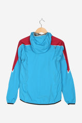 Regenjacke mit GORE-TEX für Damen