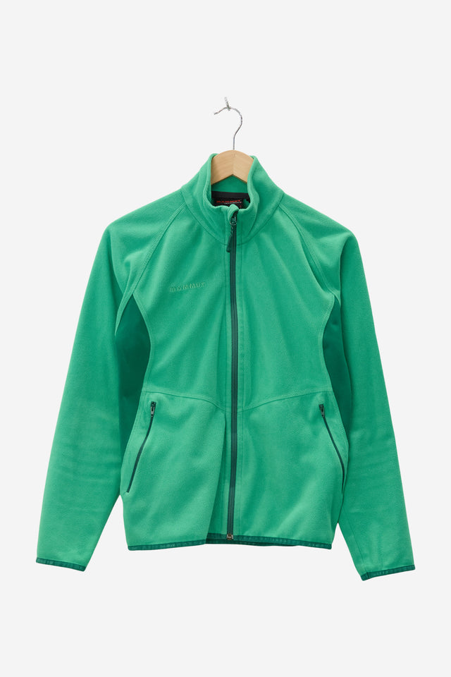 Fleecejacke für Damen