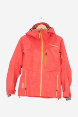 Regenjacke mit GORE-TEX für Damen
