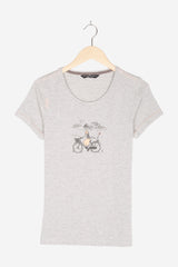 T-Shirt für Damen
